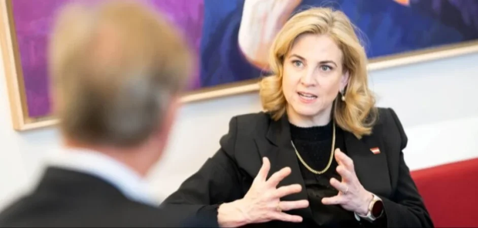 Չեմ աջակցում ՆԱՏՕ-ին միանալուն. Ավստրիայի ԱԳՆ