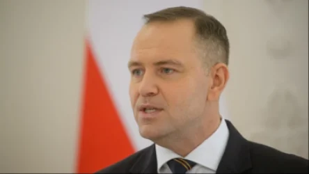 Լեհաստանի նախագահը գաղտնի հրամանագիր է ստորագրվել. ՆԱՏՕ-ի զորքերը կմտնեն երկիր