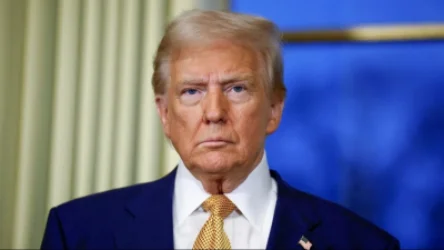 Զենքի մատակարարումը չի խոսում Թրամփի կողմից Ուկրաինային լիակատար աջակցության մասին