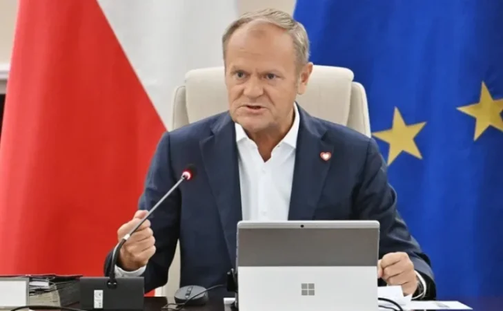 Լեհաստանում ռուսամետ տրամադրությունների ալիքն աճում է. Տուսկ