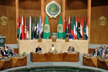 Արաբական լիգան հայտարարություն է տարածել. Իսրայելին մեծ վտանգ է սպառնում