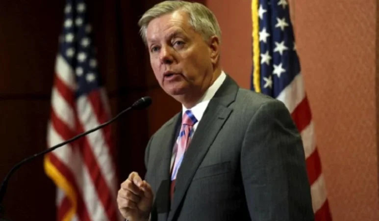 Ռուսաստանի դեմ պատժամիջոցները չեն աշխատել․ Գրեհեմ