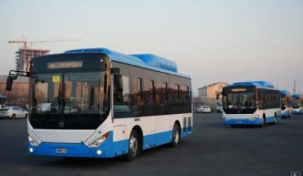 Ավինյանը՝ մայրաքաղաքում տրանսպորտային բարեփոխումների մասին