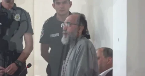 Միքայել սրբազանի «վերջին խոսքը»` դատարանում