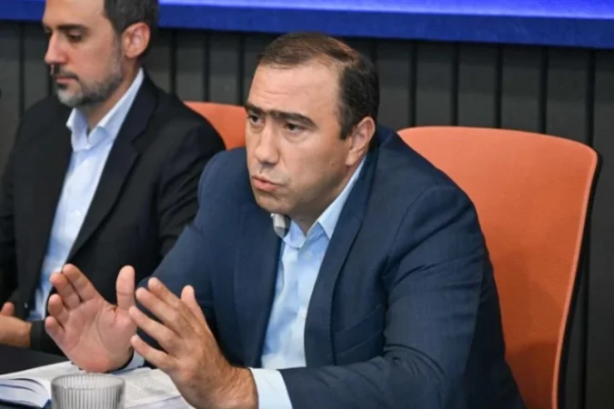 Իշխանությունները վատ պատասխան են տվել արբիտրաժային դատարանին. Ֆերոյան