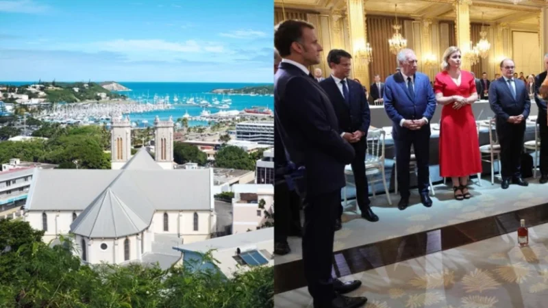 Փարիզում ստորագրվել է նոր պետության ստեղծման մասին համաձայնագիր