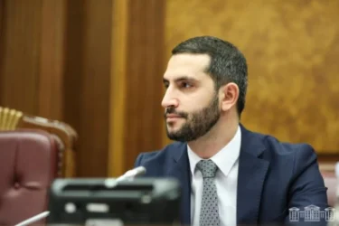 Քըլըչի հետ հաջորդ հանդիպումը կարծում եմ՝ կանցակցվի Թուրքիայում․ Ռուբինյան