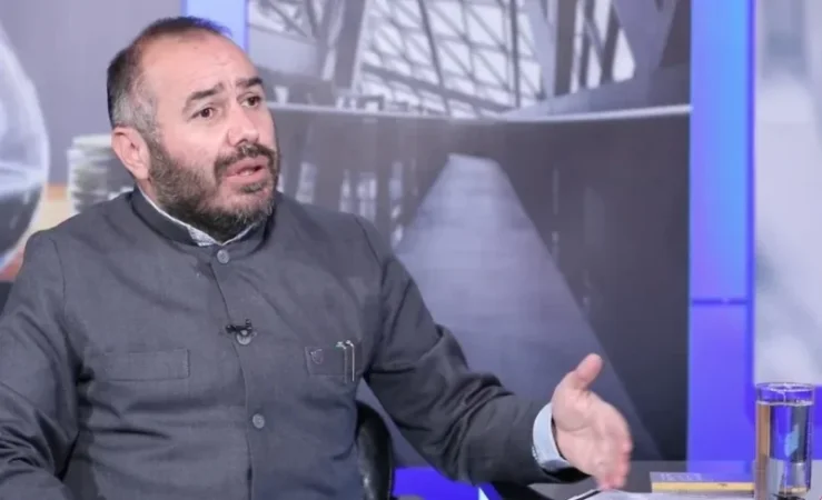 Արշակ արքեպիսկոպոսի անպարկեշտ տեսանյութերն ուղարկվել էր եպիսկոպոսների հեռախոսներին. Գևորգ Սրբազան