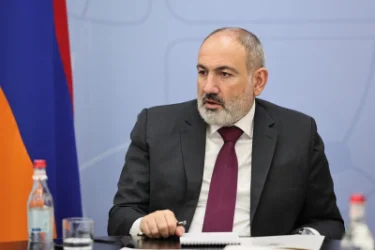 Փաշինյանը հետաքրքրվել է պետպատվերի համակարգում փոփոխություններից