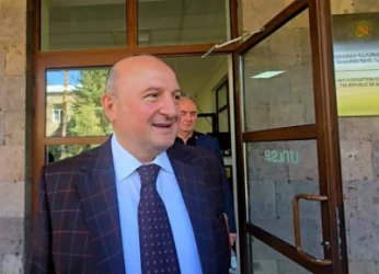 Վարդան Ղուկասյանի նկատմամբ խափանման միջոց է ընտրվել