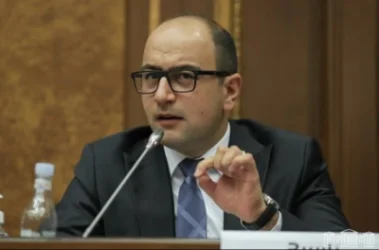 Սկսում ենք հանդիպումների շարք․ Մամիջանյանը՝ վարչապետին անվստահություն հայտնելու մասին