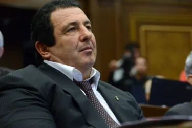 Հիսուսի արձանի կառուցման ընթացքում քննադատություններ են եղել՝ չեմ վիրավորվում․ Ծառուկյան