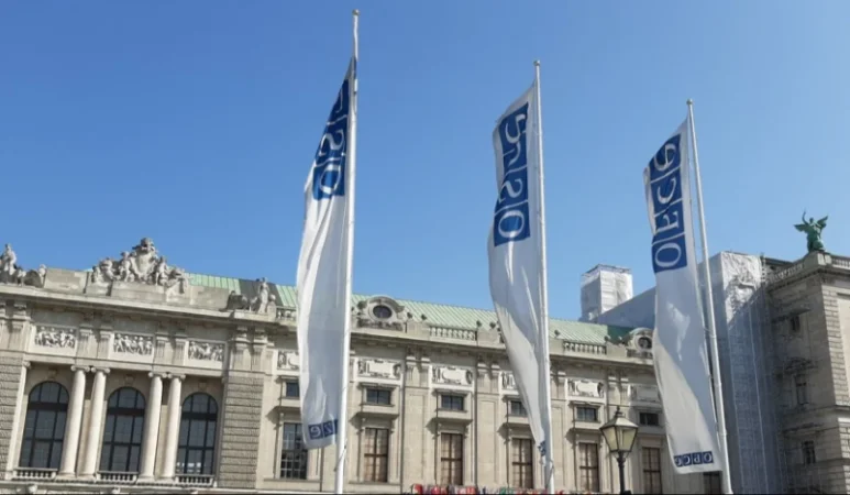 ԵԱՀԿ-ն սկսել է Մինսկի խմբի լուծարման գործընթացը․ Սանդել