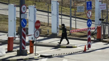 Ռուսաստանի հետ սահմանը կշարունակի փակ մնալ․ Ֆինլանդիայի ՆԳՆ