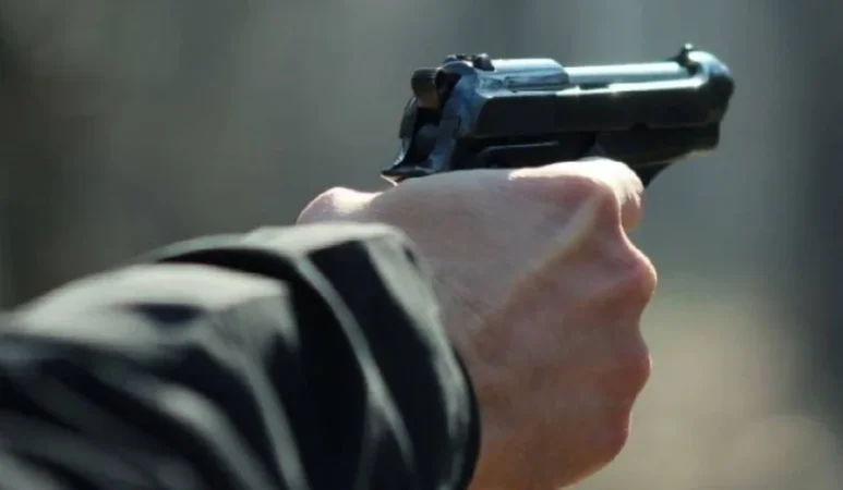 Կրակոցներ են հնչել Երևանի Լենինգրադյան փողոցում