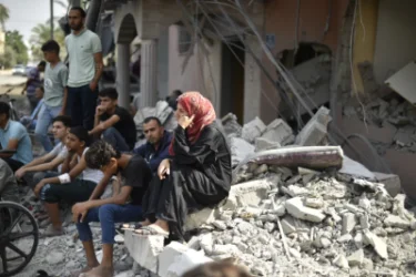 Հրապարակվել է Գազայի հատվածում զոհերի և տուժածների թիվը