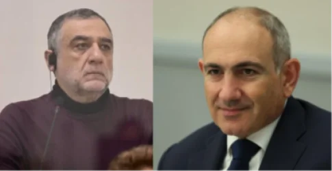 Փաշինյանին հարցաքննելու Ռուբեն Վարդանյանի միջնորդությունը մերժվել է