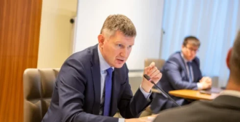 Աշխատիր և հեռացիր․ Ռուսաստանը միգրանտների նկատմամաբ նոր մոտեցում ունի