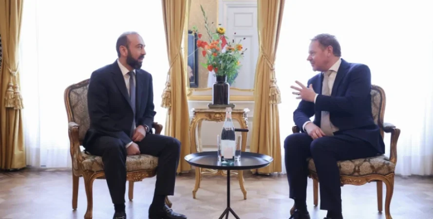 Նիդեռլանդները 14 միլիոն եվրոյի աջակցություն կտրամադրի Արցախից բռնի տեղահանվածներին