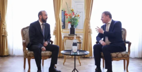 Նիդեռլանդները 14 միլիոն եվրոյի աջակցություն կտրամադրի Արցախից բռնի տեղահանվածներին