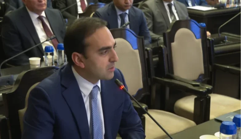 2026 թվականին Երևանում այլևս չեն լինի հին տրոլեյբուսներ. Ավինյան