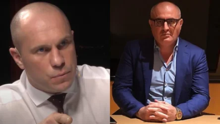 Հայ գործարար Արայիկ Ամիրխանյանին մեղադրանք է առաջադրվել Իլյա Կիվայի սպանության գործով