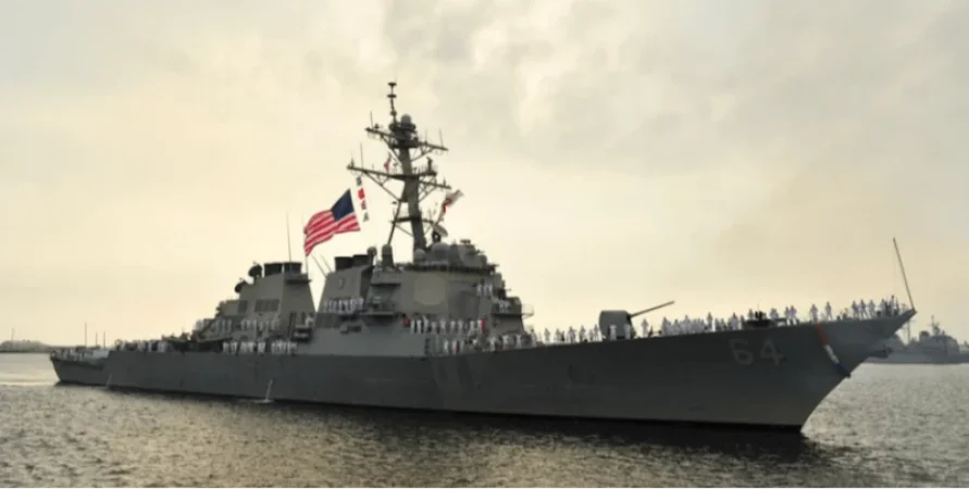 Նրանք կբախվեն ավելի ծանր հետևանքների․ Եմենից սպառնում են հարձակվել Կարմիր ծովում ԱՄՆ նավերի վրա