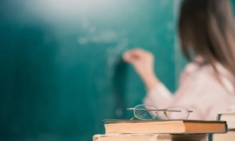 Անդրեասյանն ուսուցիչների խրախուսման ծրագրերին է անդրադարձել