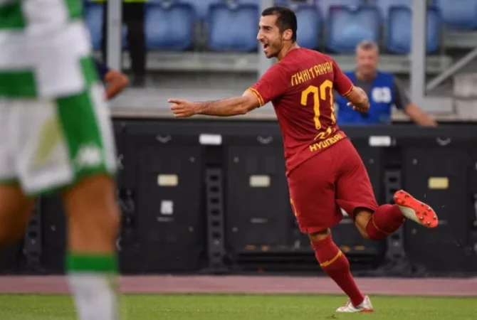 Ո՞վ է 34 տարեկանից բարձր ամենաթանկարժեք ֆուտբոլիստը Ա Սերիայում