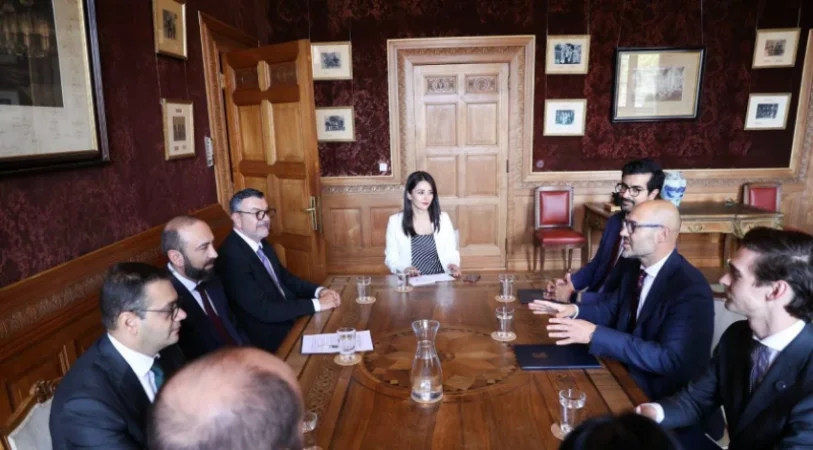 Քննարկվել են՝ մշտական արբիտրաժային դատարանին Հայաստանի անդամակցության հարցերը