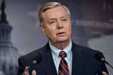 Ընտրություն կատարեք Կիևին կամ Պուտինին օգնելու միջև․ ԱՄՆ սենատորը սպառնում է Չինաստանին և այլ երկրների