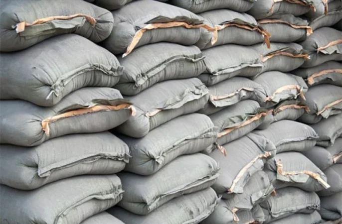 Վեց ամիս ժամկետով արգելվեց երրորդ երկրներից ցեմենտի ներկրումը ՀՀ