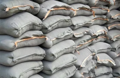 Վեց ամիս ժամկետով արգելվեց երրորդ երկրներից ցեմենտի ներկրումը ՀՀ