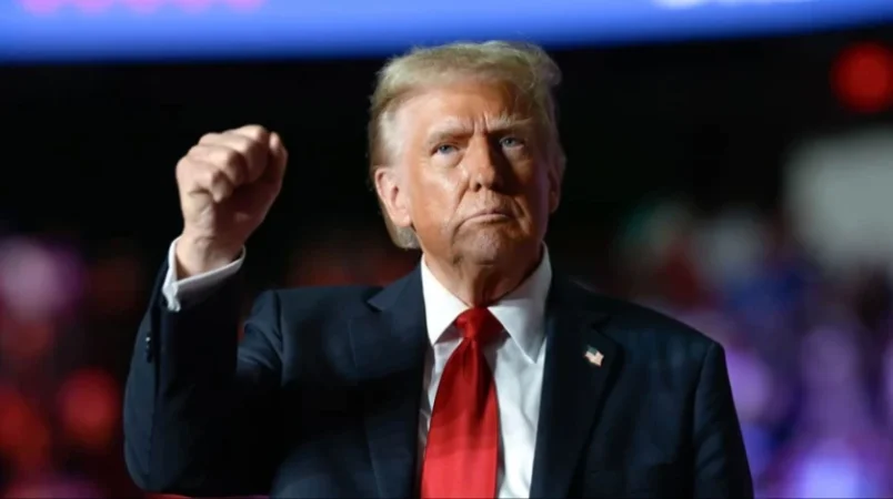 Թրամփի առաջիկա հայտարարությունը Պուտինի վերաբերյալ շատ ագրեսիվ կլինի․ Սպիտակ տուն