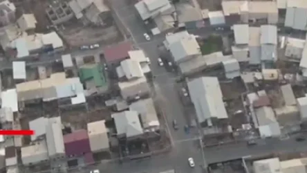 ՏԵՍԱՆՅՈՒԹ․ Կրակոցի ձայներ՝  Բանգլադեշում․ ոստիկանությունը պարզաբանում է