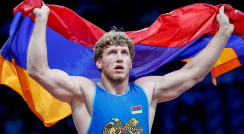 Հայտնի է Հայաստանի 2023 թվականի տարվա 10-ը լավագույն մարզիկների անունները