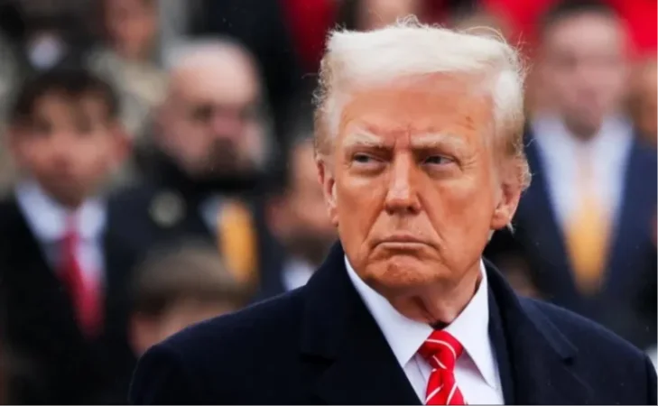 Դեռ ժամանակը չէ Պուտինից Ուկրաինայի հարցով նման բան խնդրել. Թրամփ