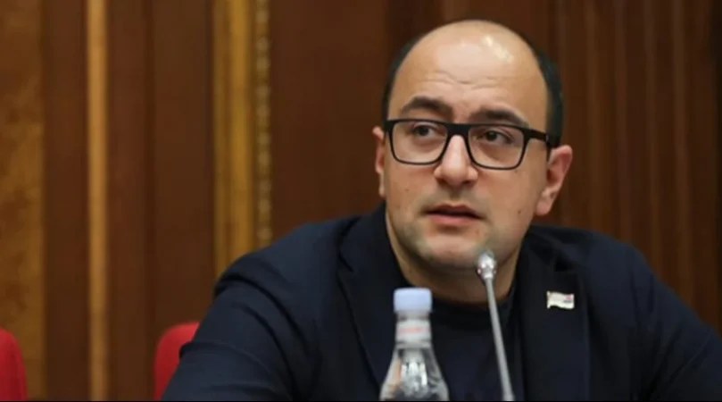 Մամիջանյանը պաշտոնական նամակով դիմել է Կալասին