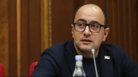 Մամիջանյանը պաշտոնական նամակով դիմել է Կալասին