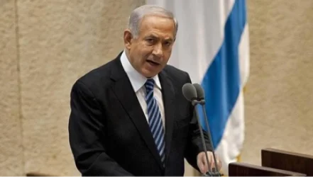 ՀԱՄԱՍ-ի անդամները կարող են հանձնվել կամ մեռնել․ Նեթանյահու