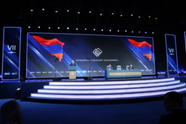 Վերջին 3 տարում ամենաշատը ՔՊ–ից հեռացվել են այս տարի՝ 625 անձ