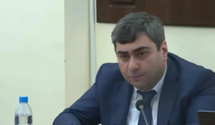 Ավետ Բաբայանն արձագանքել է լրագրողի՝ իրեն բռնության ենթարկելու հայտարարությանը