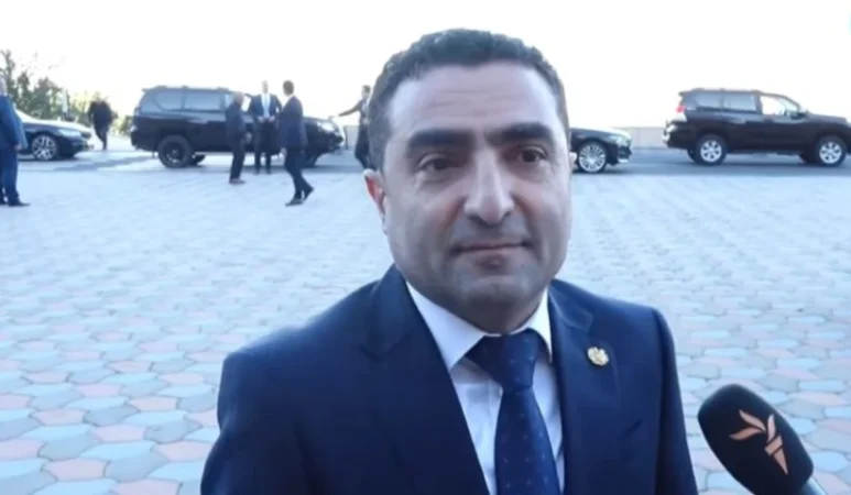 Կենտրոնում արձանագրված հոսանքազրկումների հետ կապված ՀԷՑ-ում ազատումներ են սպասվում․ Ռոմանոս Պետրոսյան