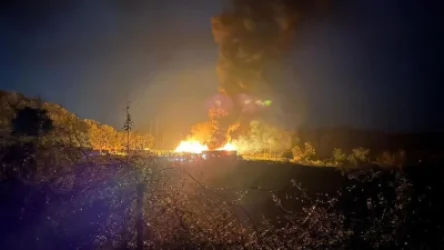 ՔԿ-ն՝ Արցախում պայթյունի դեպքի մասին․ մանրամասներ