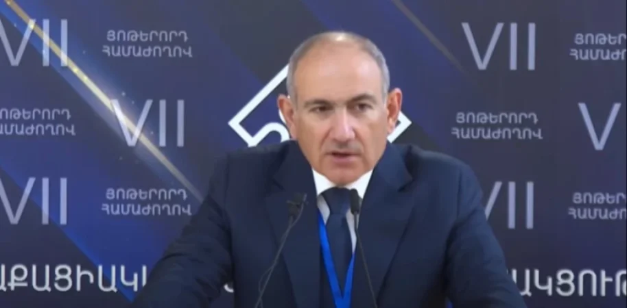 Մեր թիմում կան վարչապետի 5-6 ֆավորիտներ. Փաշինյան