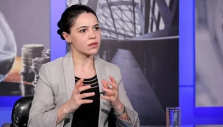 Փաշինյանը խրոնիկ ու վտանգավոր ստախոս է․ ստում է գերազանցապես հօգուտ Ադրբեջանի․ Տաթևիկ Հայրապետյան