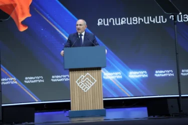 Սերժ Սարգսյանին հեռացրել ենք առանց բռնnւթյան, Կտրիճ Ներսիսյանին հարցին ավելի նրբորեն ենք մոտենում․ Փաշինյան