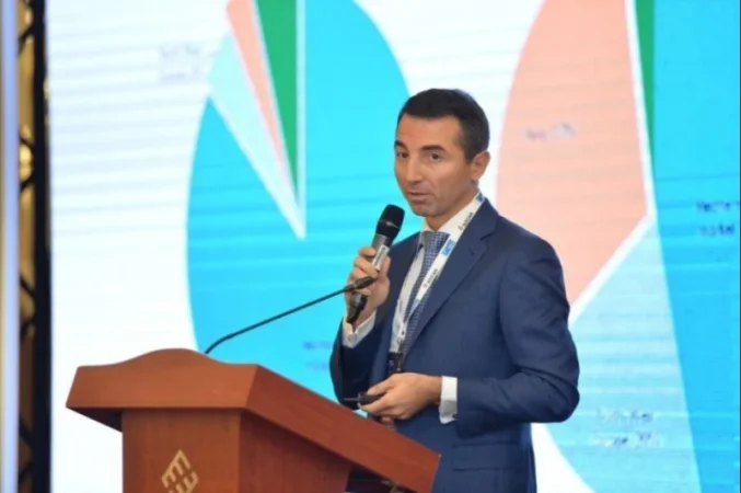 Ադրբեջանում ձերբակալվել է SOCAR-ի նախկին պաշտոնյա