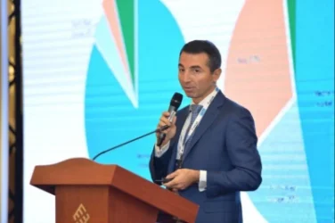 Ադրբեջանում ձերբակալվել է SOCAR-ի նախկին պաշտոնյա