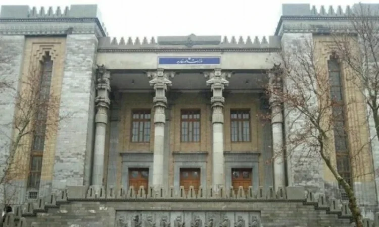 Իրանը կանչել է Գերմանիայի դեսպանին Ֆրիդրիխ Մերցի հայտարարություններից հետո